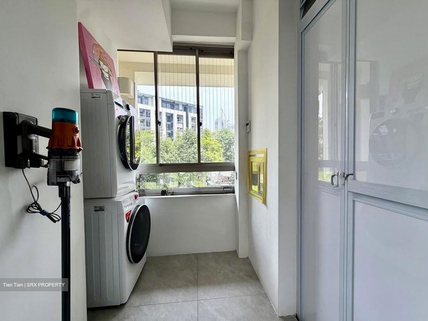 The Blossomvale (D21), Condominium #620723801